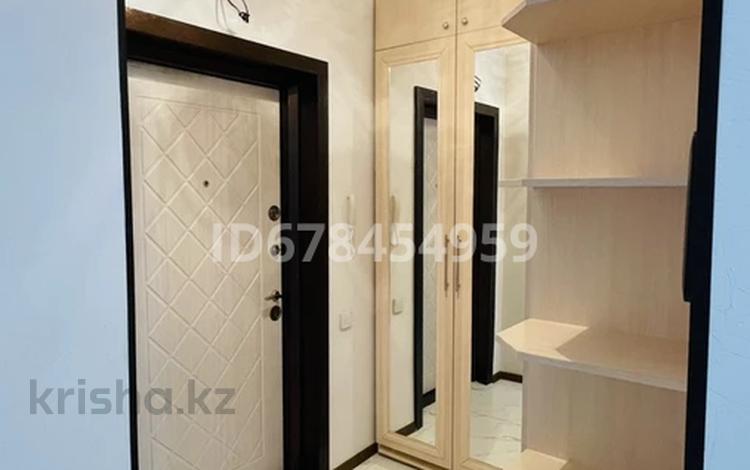 2-бөлмелі пәтер · 65.6 м² · 11/12 қабат, Сзади Обл. Акимата A10 — Обл акиматтын артында, бағасы: 220 000 ₸ в Туркестане — фото 46