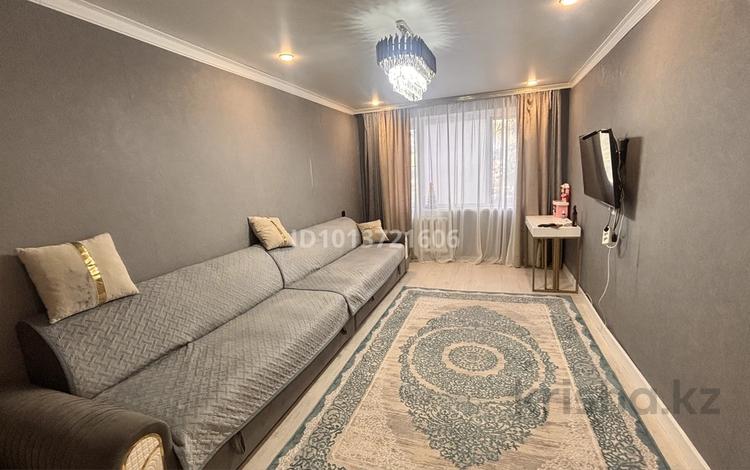 2-комнатная квартира · 61 м² · 2/5 этаж, Сейфулина 10 за 12 млн ₸ в Жайреме — фото 2
