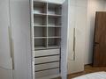 3-комнатная квартира · 81 м² · 4/9 этаж, Шамши Калдаяков 8 за 94 млн ₸ в Астане, Сарайшык р-н — фото 13