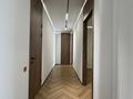 3-комнатная квартира · 81 м² · 4/9 этаж, Шамши Калдаяков 8 за 94 млн ₸ в Астане, Сарайшык р-н — фото 21