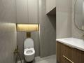 3-комнатная квартира · 81 м² · 4/9 этаж, Шамши Калдаяков 8 за 94 млн ₸ в Астане, Сарайшык р-н — фото 22