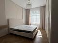 3-комнатная квартира · 81 м² · 4/9 этаж, Шамши Калдаяков 8 за 94 млн ₸ в Астане, Сарайшык р-н — фото 24