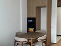 3-комнатная квартира · 81 м² · 4/9 этаж, Шамши Калдаяков 8 за 94 млн ₸ в Астане, Сарайшык р-н — фото 4