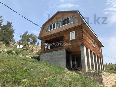 Отдельный дом · 5 комнат · 180 м² · 17 сот., Капитанская бухта за 40 млн ₸ в Новой бухтарме