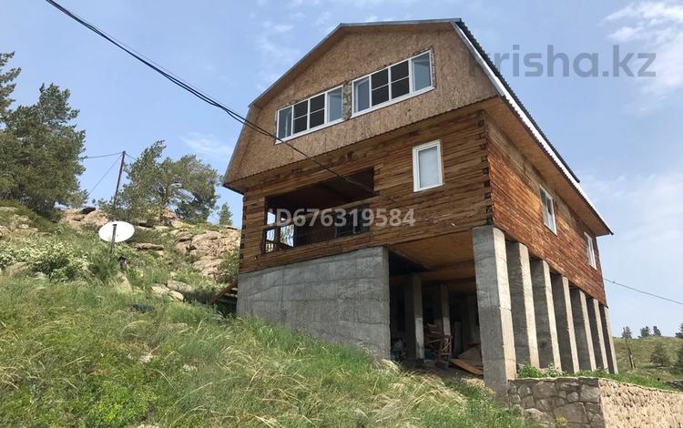 Отдельный дом · 5 комнат · 180 м² · 17 сот., Капитанская бухта за 40 млн ₸ в Новой бухтарме — фото 43