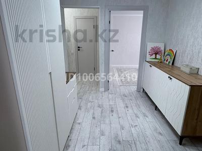 3-бөлмелі пәтер · 67 м² · 4/9 қабат, мкр Кунаева — 28 школа-гимназия, бағасы: ~ 27.4 млн ₸ в Уральске