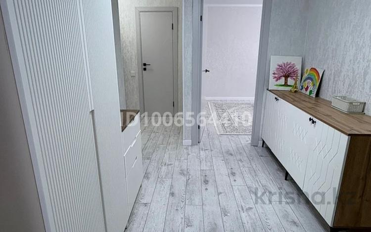 3-комнатная квартира · 67 м² · 4/9 этаж, мкр Кунаева — 28 школа-гимназия за ~ 27.4 млн ₸ в Уральске — фото 4