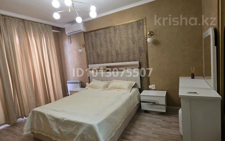 2-комнатная квартира · 85 м², мкр Нурсат 2, проспект Назарбаева 16 — Шаяхметова за 280 000 ₸ в Шымкенте, Каратауский р-н — фото 2