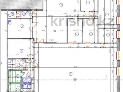 Фитнес и спорт, медцентры и аптеки, образование, развлечения · 453 м² за 100 млн 〒 в Астане, Алматы р-н