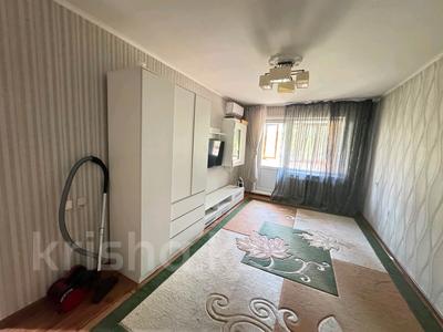 2-бөлмелі пәтер · 44 м² · 5/5 қабат, Шагабудинова — Боген бай Батыра, бағасы: 33 млн ₸ в Алматы, Алмалинский р-н