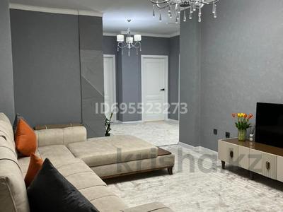 Продажа квартир в Туркестанской обл.: 3-комнатная квартира · 88.8 м² · 2/12 этаж, 11 25/3 за 30 млн 〒 3-комнатная квартира · 88.8 м² · 2/12 этаж, 11 25/3 за 30 млн 〒 в Туркестане