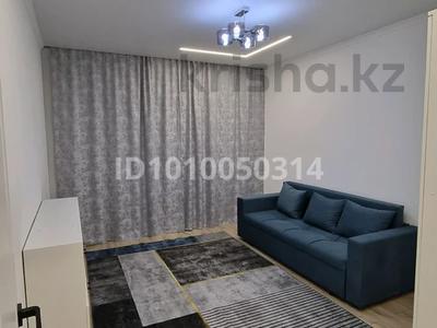 1-комнатная квартира · 38 м² · 2/9 этаж, мкр Кайрат, Туркестан — ул. Рыскулова уг.ул Кульжинский тракт за 200 000 ₸ в Алматы, Турксибский р-н
