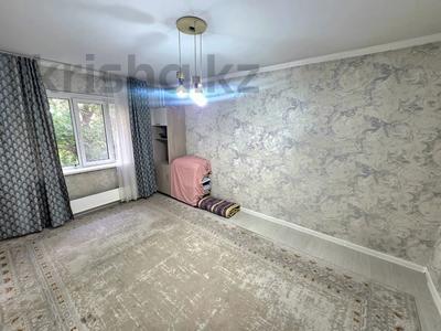 2-комнатная квартира · 58 м² · 3/5 этаж, Аносова 53 за 35 млн ₸ в Алматы, Алмалинский р-н