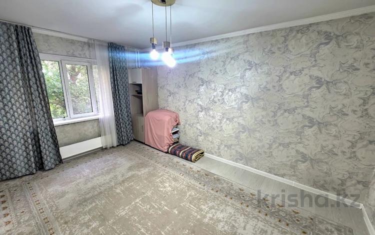 2-комнатная квартира · 58 м² · 3/5 этаж, Аносова 53 за 35 млн ₸ в Алматы, Алмалинский р-н — фото 3