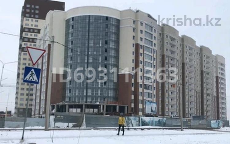 4-комнатная квартира, 174 м², 6/13 этаж, Тулебаева 5 за 70 млн 〒 в Астане, Алматы р-н — фото 19