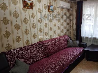 2-комнатная квартира · 45 м² · 2/5 этаж, Маметовой 52 — Чайковского за 270 000 ₸ в Алматы, Алмалинский р-н