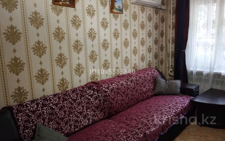 2-комнатная квартира · 45 м² · 2/5 этаж, Маметовой 52 — Чайковского за 270 000 ₸ в Алматы, Алмалинский р-н — фото 2