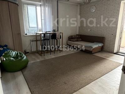 2 комнаты · 52 м² · 11/14 этаж, мкр Аксай-1 15 за 75 000 ₸ в Алматы, Ауэзовский р-н