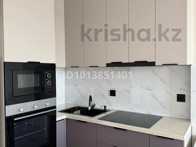 2-комнатная квартира · 50 м² · 3/9 этаж, Е 511 25 — Улы Дала за 260 000 ₸ в Астане, Есильский р-н