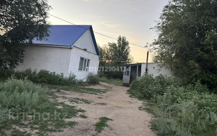 Жеке үй · 3 бөлме · 70 м² · 3 жүзд., Кирпичный 35-1, бағасы: 100 000 ₸ в Актобе, жилой массив Кирпичный — фото 2