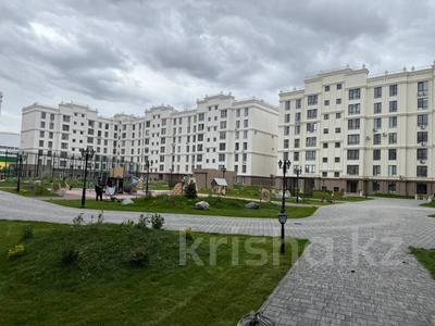 4-комнатная квартира · 113 м² · 2/10 этаж, микрорайон Береке 79 за 55 млн ₸ в Костанае