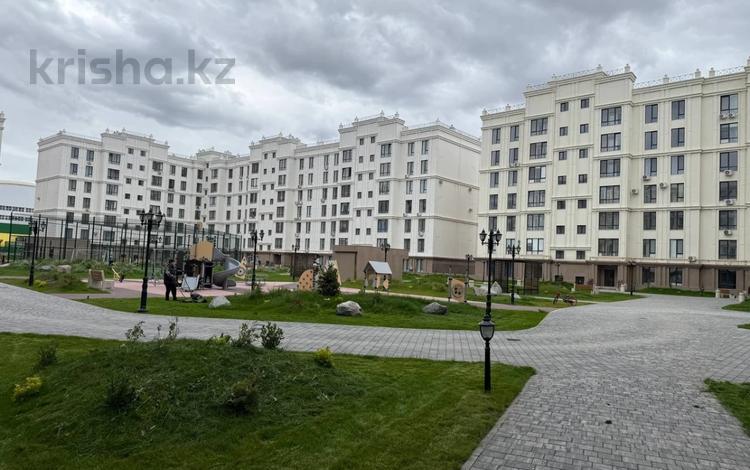 4-комнатная квартира · 113 м² · 2/10 этаж, микрорайон Береке 79 за 55 млн ₸ в Костанае — фото 11