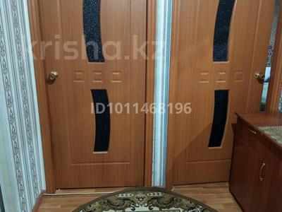 2-бөлмелі пәтер · 55 м² · 3/5 қабат, Мелиоратор — Абая, бағасы: 21 млн ₸ в Талгаре