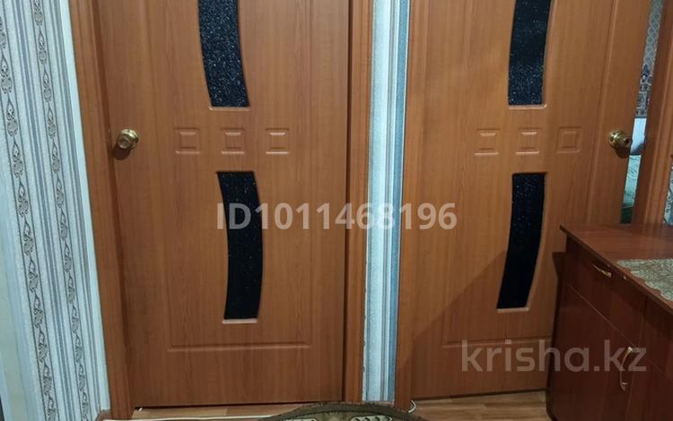2-бөлмелі пәтер · 55 м² · 3/5 қабат, Мелиоратор — Абая, бағасы: 21 млн ₸ в Талгаре — фото 2