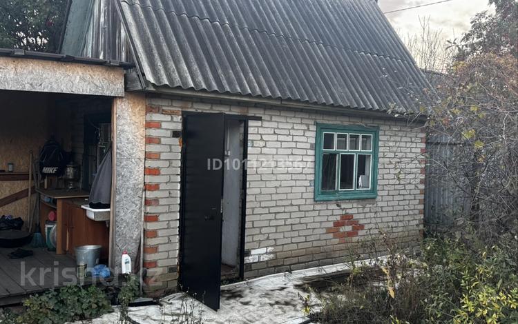 Дача · 1 комната · 10 м² · 4 сот., Центральная за 2 млн ₸ в Костанае — фото 2