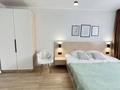 2-комнатная квартира · 60 м² · 8/12 этаж, Розыбакиева — Сатпаева за 340 000 ₸ в Алматы, Бостандыкский р-н
