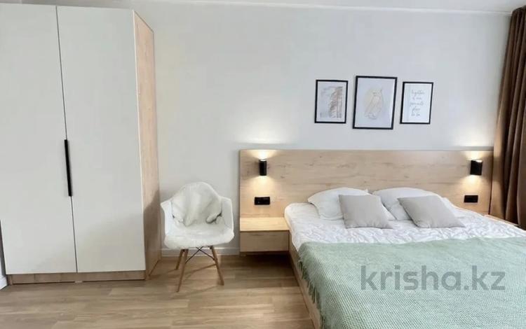 2-комнатная квартира · 60 м² · 8/12 этаж, Розыбакиева — Сатпаева за 340 000 ₸ в Алматы, Бостандыкский р-н — фото 2