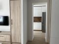 2-комнатная квартира · 60 м² · 8/12 этаж, Розыбакиева — Сатпаева за 340 000 ₸ в Алматы, Бостандыкский р-н — фото 9