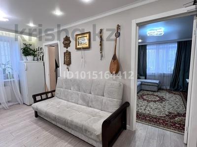 3-комнатная квартира · 55 м² · 2/5 этаж, Ауелбекова 128 за 23.5 млн ₸ в Кокшетау