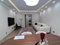 3-комнатная квартира · 105 м² · 5/9 этаж, Жумабаева 13 за 65 млн ₸ в Кокшетау — фото 12