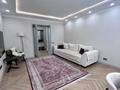3-комнатная квартира · 105 м² · 5/9 этаж, Жумабаева 13 за 65 млн ₸ в Кокшетау — фото 13