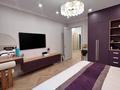 3-комнатная квартира · 105 м² · 5/9 этаж, Жумабаева 13 за 65 млн ₸ в Кокшетау — фото 4
