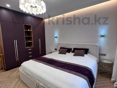 3-комнатная квартира · 105 м² · 5/9 этаж, Жумабаева 13 за 65 млн ₸ в Кокшетау