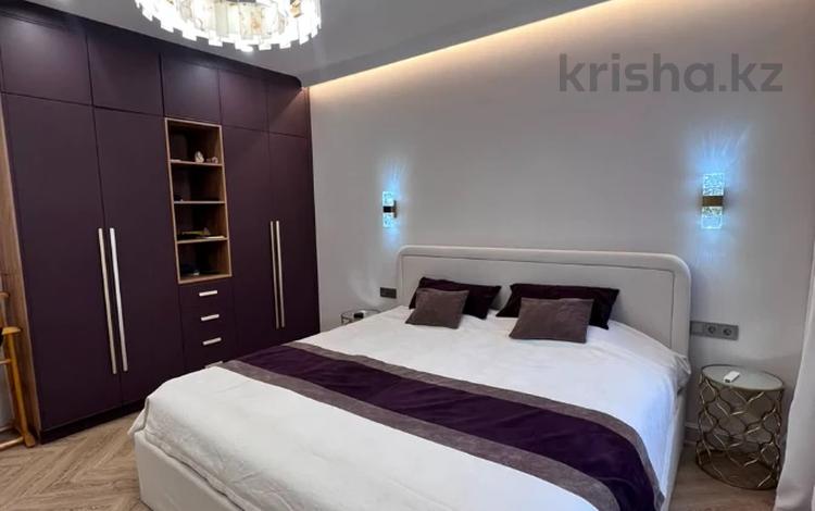3-комнатная квартира · 105 м² · 5/9 этаж, Жумабаева 13 за 65 млн ₸ в Кокшетау — фото 26