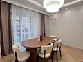 3-комнатная квартира · 105 м² · 5/9 этаж, Жумабаева 13 за 65 млн ₸ в Кокшетау — фото 16