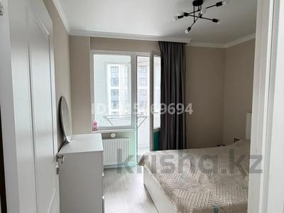 2-комнатная квартира · 41.7 м² · 5/9 этаж, Е 509 за 27.5 млн ₸ в Астане, Есильский р-н