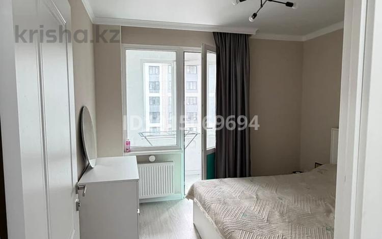 2-комнатная квартира · 41.7 м² · 5/9 этаж, Е 509 за 27.5 млн ₸ в Астане, Есильский р-н — фото 2