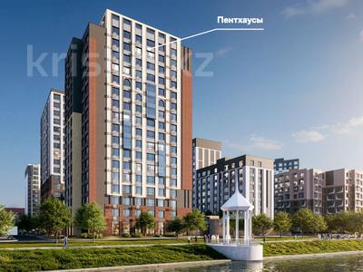 3-бөлмелі пәтер · 69.3 м², Е-882 13в, бағасы: ~ 31.7 млн ₸ в Астане, Сарыарка р-н