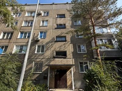 3-бөлмелі пәтер · 70.3 м² · 5/5 қабат, Добролюбова 45, бағасы: 27.6 млн ₸ в Усть-Каменогорске