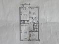 3-бөлмелі пәтер · 70.3 м² · 5/5 қабат, Добролюбова 45, бағасы: 27.6 млн ₸ в Усть-Каменогорске — фото 38