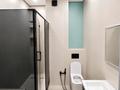2-комнатная квартира · 70 м² · 8/16 этаж, Ахмет Байтурсынулы 6А — Ул. Кенен Азербаев за 45 млн ₸ в Астане, Алматы р-н — фото 12