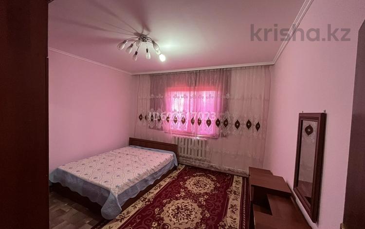 Отдельный дом • 3 комнаты • 80 м² • 8 сот., Гагарина 78 — Гаухар ана за 21 млн 〒 в Талдыкоргане — фото 2