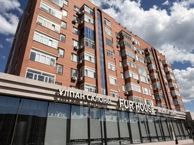 3-комнатная квартира · 90 м² · 4/9 этаж, Нуркина 46/1 за 49.9 млн ₸ в Павлодаре