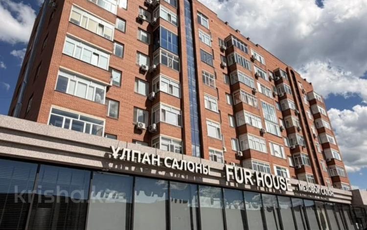 3-комнатная квартира · 90 м² · 4/9 этаж, Нуркина 46/1 за 49.9 млн ₸ в Павлодаре — фото 2