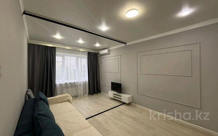 1-комнатная квартира · 42 м² · 8/9 этаж, Айманова 149 за 270 000 ₸ в Алматы, Бостандыкский р-н — фото 2