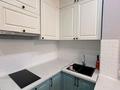 1-комнатная квартира · 42 м² · 8/9 этаж, Айманова 149 за 270 000 ₸ в Алматы, Бостандыкский р-н — фото 3